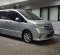 Nissan Serena Highway Star 2013 MPV dijual-1