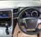 Toyota Alphard X 2013 MPV dijual-4