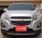 Chevrolet TRAX LTZ 2016 SUV dijual-1