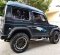 Suzuki Jimny 1995 SUV dijual-1