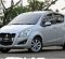 Jual Suzuki Splash kualitas bagus-3