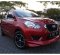 Jual Datsun GO 2017 kualitas bagus-5