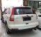 Honda CR-V 2.0 i-VTEC 2011 SUV dijual-1