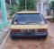 Suzuki Amenity 1990 Hatchback dijual-3