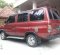 Jual Toyota Kijang Grand Extra 1996-1