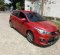 Toyota Yaris TRD Sportivo 2015 Hatchback dijual-1