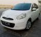 Jual Nissan March 2012, harga murah-6