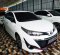 Jual Toyota Yaris 2019 termurah-3