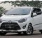 Toyota Agya G 2017 Hatchback dijual-6