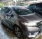 Honda Jazz RS 2015 Hatchback dijual-6