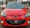 Jual Mazda 2 Hatchback 2012-8