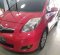 Jual Toyota Yaris 2010 kualitas bagus-7