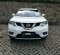 Jual Nissan X-Trail 2015 kualitas bagus-5