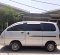 Daihatsu Espass 2001 Minivan dijual-3