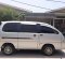 Daihatsu Espass 2001 Minivan dijual-4
