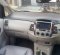 Toyota Kijang Innova G Luxury 2011 MPV dijual-2