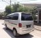 Daihatsu Espass 2001 Minivan dijual-7