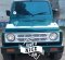Butuh dana ingin jual Suzuki Jimny SJ410 2000-4