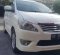 Toyota Kijang Innova G Luxury 2011 MPV dijual-3