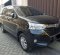 Toyota Avanza G 2017 MPV dijual-7