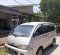 Daihatsu Espass 2001 Minivan dijual-8