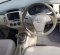 Butuh dana ingin jual Toyota Kijang Innova E 2.0 2013-4