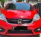 Jual Honda Brio Satya E 2017-2