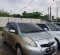 Jual Toyota Yaris 2012 termurah-3