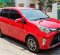 Jual Toyota Calya 2016 kualitas bagus-2