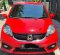 Jual Honda Brio Satya E 2017-9