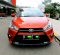 Toyota Yaris TRD Sportivo 2014 Hatchback dijual-4