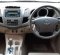 Toyota Fortuner G Luxury 2005 SUV dijual-2