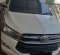 Toyota Kijang Innova 2.4G 2016 MPV dijual-1