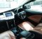 Butuh dana ingin jual Toyota Kijang Innova 2.4G 2017-8