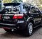 Toyota Fortuner G 2009 SUV dijual-4