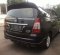 Toyota Kijang Innova G Luxury 2012 MPV dijual-4