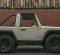 Jual Suzuki Jimny 1980, harga murah-2