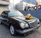 Butuh dana ingin jual Mercedes-Benz E-Class E 230 1997-2