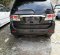 Jual Toyota Fortuner G Luxury 2012-5