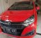 Daihatsu Ayla X 2017 Hatchback dijual-6