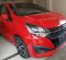 Daihatsu Ayla X 2017 Hatchback dijual-7
