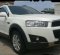 Butuh dana ingin jual Chevrolet Captiva Pearl White 2011-6