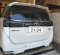 Jual mobil Toyota Innova 2.0 G 2016 murah di Jawa Barat-3