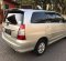 Toyota Kijang Innova 2.5 G 2012 MPV dijual-7