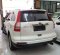 Jual Honda CR-V 2.0 kualitas bagus-1