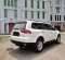 Mitsubishi Pajero Sport Dakar 2014 SUV dijual-4