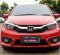 Butuh dana ingin jual Honda Brio Satya E 2019-10