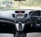 Jual Honda CR-V 2013, harga murah-9