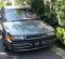 Butuh dana ingin jual Mazda 323 Interplay MT 1991-2