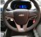 Chevrolet Spin LTZ 2015 MPV dijual-5